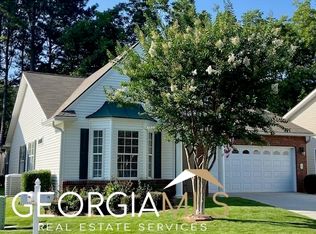 25 Garden Grv, Newnan, GA 30265