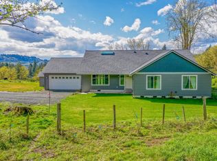 643 Huckins Buhman Rd, Washougal, WA 98671