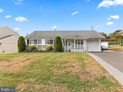 1238 Hiview Dr, Southampton, PA, 18966