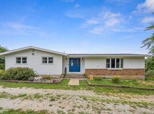 12037 Little Flint Rd, West Burlington, IA 52655