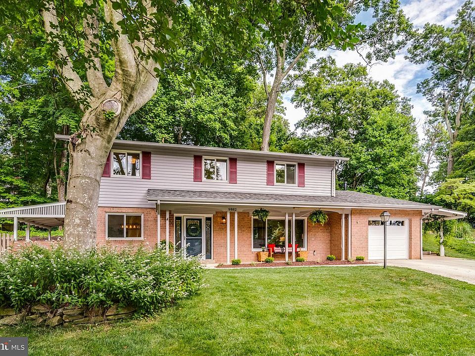 1st image of 9882 Becket Ct
