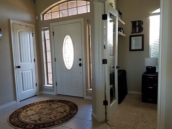 ENTRY + OFFICE