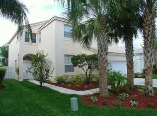 15555 NW 12th Ct, Pembroke Pines, FL 33028