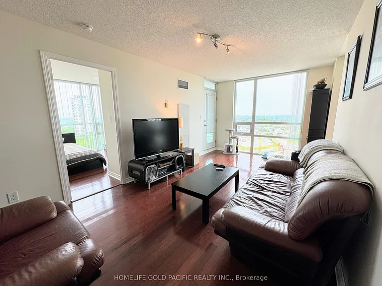 88 Grangeway Ave #2503 — Photo 3
