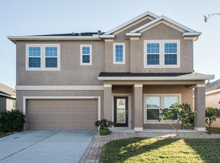 12112 Whistling Wind Dr, Riverview, FL 33569