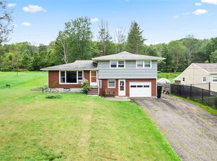 1323 Airport Rd, Binghamton, NY 13905