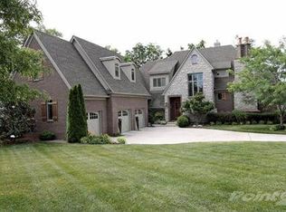 113 Cambridge Ln, Nicholasville, KY 40356