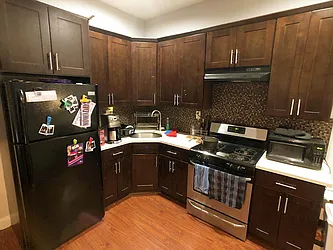 Rented by Yup Realty LLC