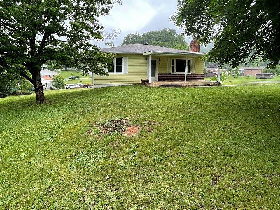 1454 Connelly Springs Rd, Lenoir, NC 28645 Zillow