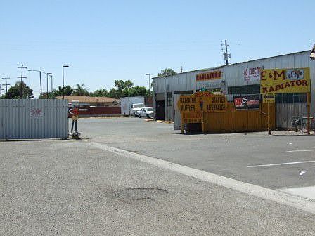 Entry of business