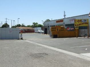 105 W Pacheco Blvd, Los Banos, CA 93635