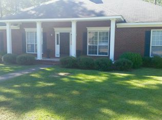 3822 Old Towne Ct, Albany, GA 31721