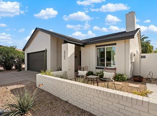 6905 E KELTON Lane, Scottsdale, AZ 85254