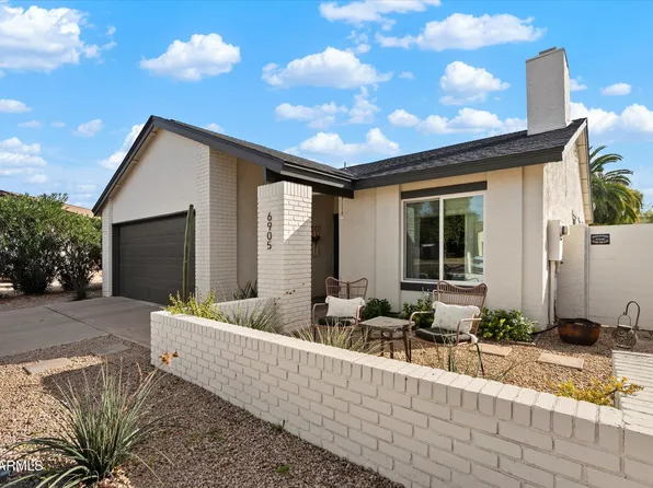 6905 E KELTON Lane, Scottsdale, AZ 85254