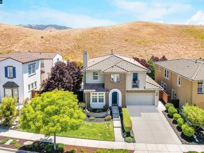 5152 Bengali St, Danville, CA, 94506