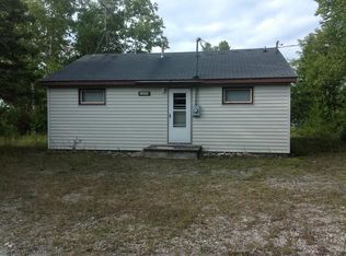 19165 E Steel Rd, De Tour Village, MI 49725