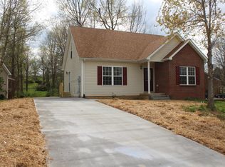 124 Glenview Dr, Bardstown, KY 40004