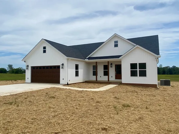 184 Beartown Rd, Loretto, TN 38469