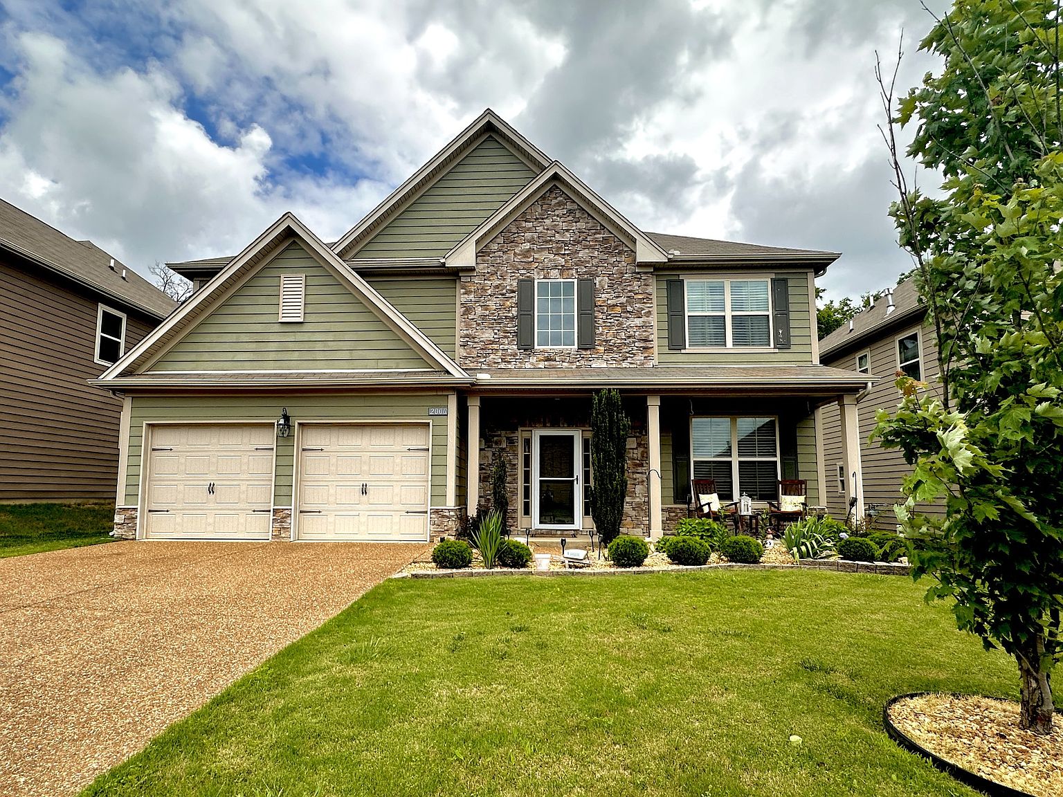 2006 Austin Dr, Spring Hill, TN 37174 | Zillow