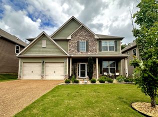 2006 Austin Dr, Spring Hill, TN 37174