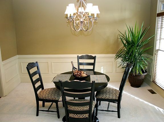 Large Dining Room
