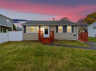 26 Olive St, Brockton, MA 02301