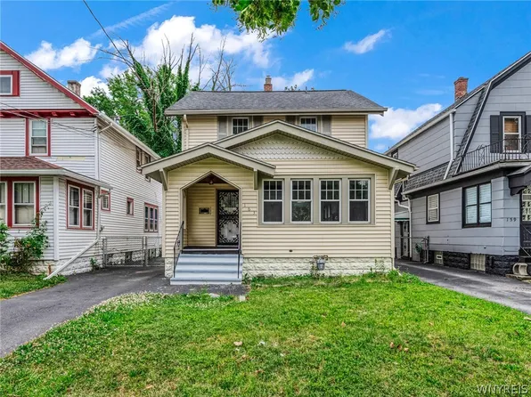 163 Easton Ave, Buffalo, NY 14215