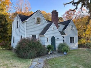 195 Old Kings Hwy, Wilton, CT 06897