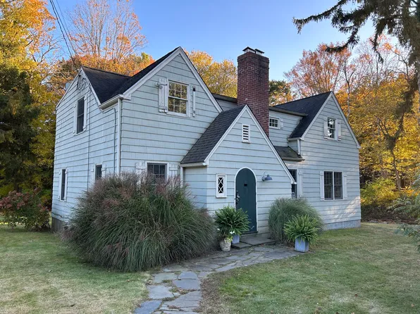 195 Old Kings Highway, Wilton, CT 06897