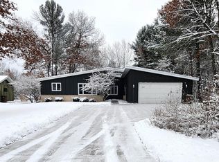 3043 Channel Dr, Stevens Point, WI 54481