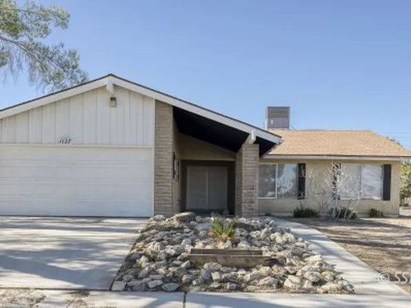 1129 Randall St, Ridgecrest, CA 93555