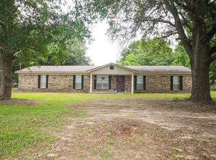 2860 Pretty Branch Dr E, Mobile, AL 36618