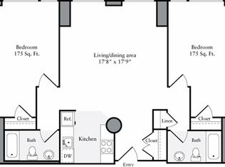 195 Binney St APT 4209, Cambridge, MA 02142