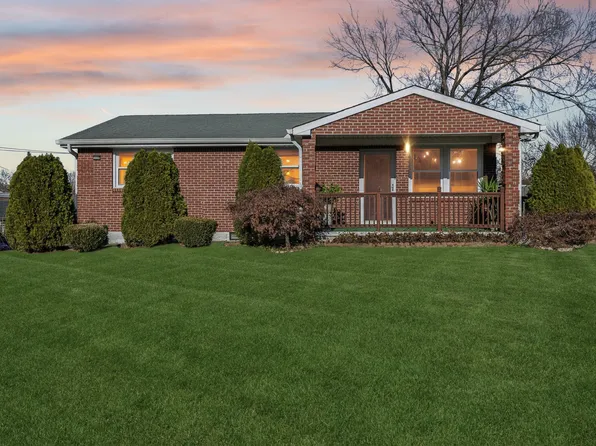296 Garry Dr, Nashville, TN 37211