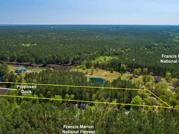 0 Durgin Place Rd, Awendaw, SC 29429