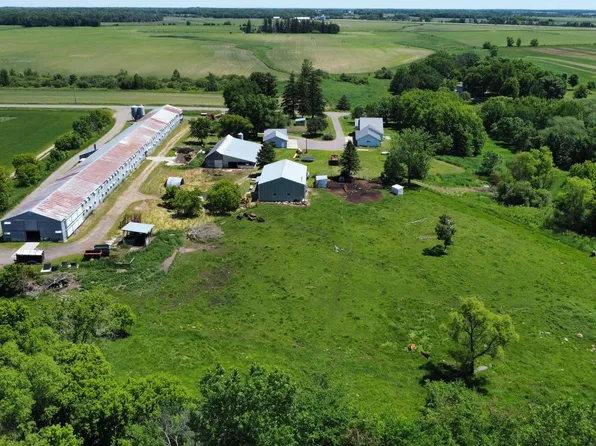 4525 75th Ave NE, Sauk Rapids, MN 56379