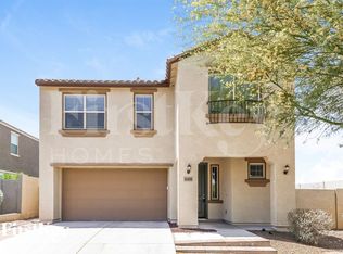 11458 S 176th Dr, Goodyear, AZ 85338