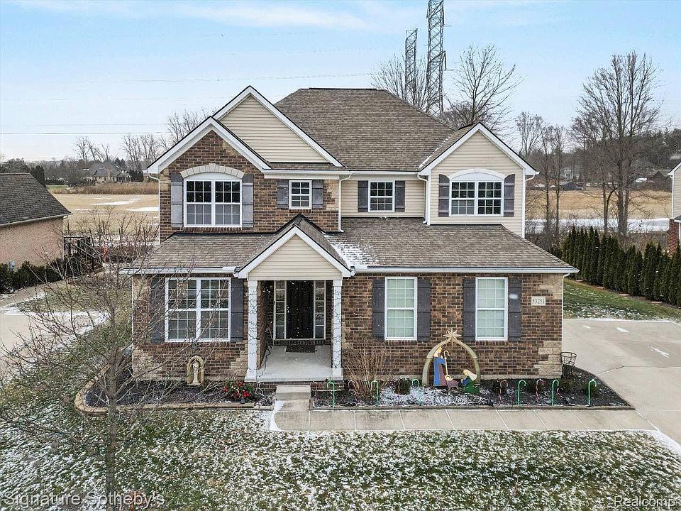 1st image of 53251 Jaclyn Dr