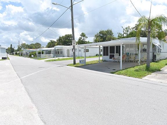 2nd image of 4699 Continental Dr Lot 317