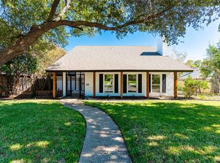 2112 Roundrock Trl, Plano, TX 75075
