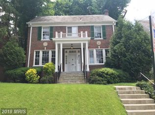 1424 Juniper St NW, Washington, DC