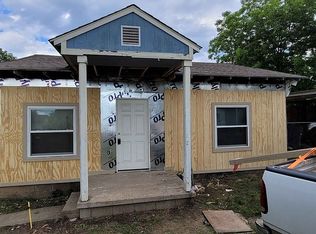 1923 N Lewis Pl, Tulsa, OK 74110