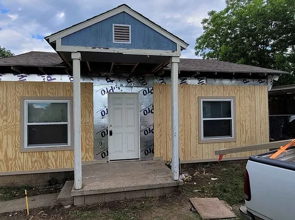 1923 N Lewis Pl, Tulsa, OK 74110