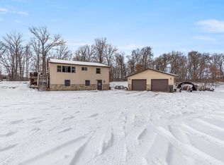 5422 State 87 SW, Backus, MN 56435