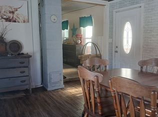 1541 Masardis Rd, Masardis, ME 04732
