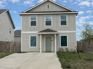 23408 Tiny Moons Way, Elgin, TX 78621