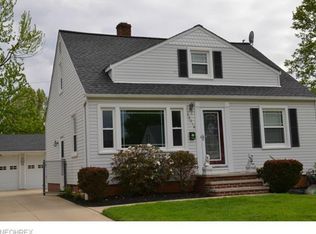 32018 Pendley Rd, Willowick, OH 44095