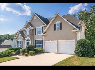 1109 Trumpet Vine Ct SE, Mableton, GA 30126