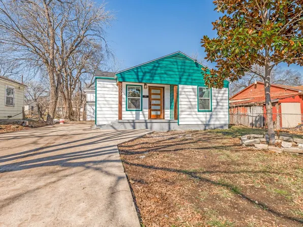 2503 Stovall Dr Unit A, Dallas, TX 75216