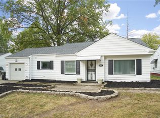 2441 Belvoir Blvd, South Euclid, OH 44121